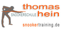 Thomas Hein Snooker Schule